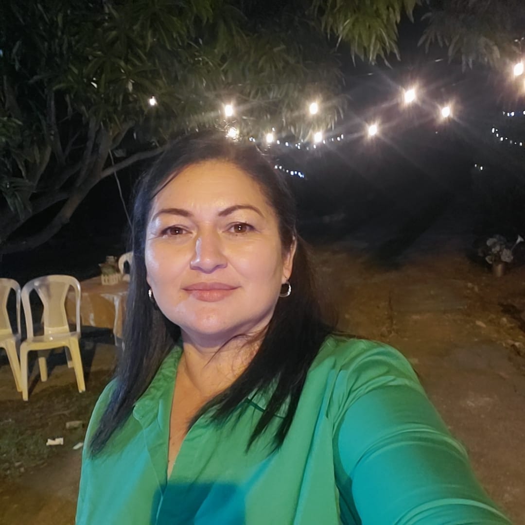 Licda. Doris Emelda Arita / Sub Directora Departamental de Currículo y Evaluación